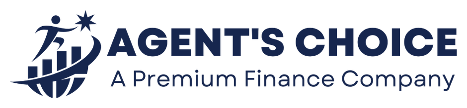 Agent's Choice – A Premium Finance Company